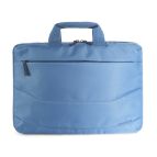 Tucano Idea 39,6 cm (15.6") Valigetta ventiquattrore Blu