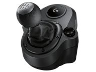 Logitech G 941-000130 periferica di gioco Nero USB Speciale Analogico/Digitale PC, PlayStation 4, Xbox One