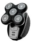 Remington Rasoio per la Testa Ultimate Series RX5 XR1500