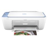 HP DeskJet 2822e Wireless All-in-One Colore Stampante, Instant Ink; Fotocopiatrice, scanner