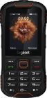 Gigaset GLX8 Plus 6,1 cm (2.4") Doppia SIM 4G 2500 mAh Nero