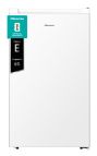 Hisense congelatore verticale FV78D4AWE 61L Classe E Porta Reversibile