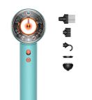 Dyson Asciugacapelli Supersonic Nural™capelli ricci o molto ricci -