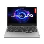 Lenovo LOQ | Notebook Gaming | Display 15.6'' FHD (1920x1080) | Processore INTEL I7-13645HX | Memoria RAM 32GB | Memoria SSD 1TB | Scheda Grafica NVIDIA RTX 5060 8GB | Sistema Operativo Windows 11 Home | LUNA_GREY | Caricatore incluso