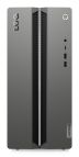 Lenovo LOQ | Desktop Gaming Tower | Processore INTEL Ultra 7 255HX | memoria RAM 16GB | Memoria SSD 1TB | Scheda Grafica NVIDIA RTX 5060ti 8GB | Sistema Operativo Windows 11 Home | 17L_LUNA_GREY