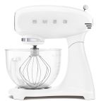 Smeg 50's Style Impastatrici SMF13WHEU Bianco