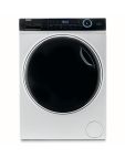 Haier I-Pro Series 7 I-Pro Serie 7, Lavasciuga Slim 8+5 KG, Classe A, 1400 giri, Bianco, Direct Motion, Refresh, HWD80-B14979-IT