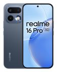 realme 16 Pro 17,2 cm (6.78") Doppia SIM 5G 8 GB 512 GB 6500 mAh Grigio