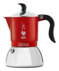 Bialetti FIAMMETTA IND. 2TZ ROSSA