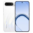 realme 16 5G 16,7 cm (6.57") Doppia SIM Android 16.0 USB tipo-C 8 GB 256 GB 7000 mAh Bianco
