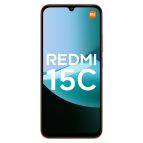 Xiaomi Redmi 15C 17,5 cm (6.9") 4G USB tipo-C 4 GB 128 GB 6000 mAh Arancione