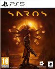 Sony Saros Standard Inglese, ITA PlayStation 5