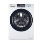 Haier Serie 1, Lavatrice Carica Frontale 11 KG, 30% più efficente della classe A