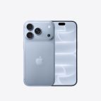 Apple iPhone 18 Pro 2TB Glacier