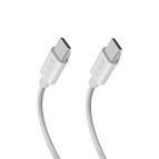 SBS TECABLETISSUE2G cavo USB 2 m USB C 60 W Grigio
