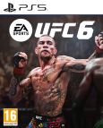 Electronic Arts EA SPORTS UFC 6 PS5 Standard PlayStation 5