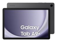 Samsung Galaxy Tab A9+ SM-X210RZAPEUE tablet Snapdragon 256 GB 27,9 cm (11") 8 GB Wi-Fi 5 (802.11ac) Android 13 Grafite