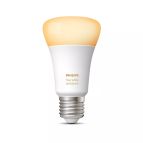 Philips Hue White ambiance A60 - lampadina connessa E27 - 800