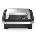 Moulinex Griglia elettrica Inicio Adjust