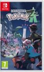 Nintendo LEGGENDE POKèMON : Z-A Standard Tedesca, Inglese, ESP, Francese, ITA, Giapponese, Coreano Nintendo Switch