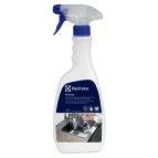 Electrolux Accessori Trattamento Aria Igienizzante Spray Per Condizionatori 500 Ml Soluzione Eco Friendly Per Pulizia Filtri Condizionatori E Purificatori D'Aria ECS01