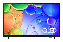 Samsung QE32Q5FAAUXZT TV 81,3 cm (32") Full HD Smart TV Wi-Fi Nero