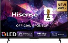 Hisense 75E79S PRO TV 190,5 cm (75") 4K Ultra HD Smart TV Wi-Fi Nero