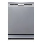Midea MFD60S131X-IT lavastoviglie Libera installazione 13 coperti
