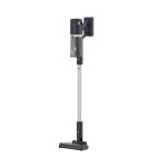 Hoover HFG10H 011 Aspirapolvere elettrica Batteria Secco HEPA Senza sacchetto 0,55 L 200 W Blu, Grigio 2,6 Ah