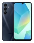 Samsung Galaxy A16 Enterprise Edition A16 LTE 17 cm (6.7") Dual SIM ibrida Android 14 4G USB tipo-C 4 GB 128 GB 5000 mAh Blu scuro