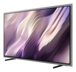 Samsung OLED AI TV 55" QE55S99HATXZT 4K, Processore NQ4 AI Gen3, 4K AI Upscaling Pro, Glare Free, OLED HDR Pro, Motion Xcelerator 165Hz, Dolby Atmos & OTS+, FloatLayer Design, Vision AI Smart TV, 2026
