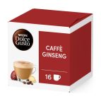 Nescafé Dolce Gusto Caffè Ginseng 16 Capsule