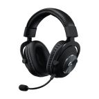 Logitech G PRO X cuffia gaming cablata con microfono 7.1 Surround