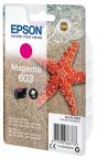Epson 603 stella marina cartuccia inchiostro originale magenta 1pz