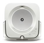 iRobot Braava Jet m6 Bianco