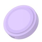 Celly MAGPB3000 3000 mAh Carica wireless Viola