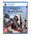 Ubisoft Assassin's Creed Black Flag Resynced Ps5 Standard PlayStation 5