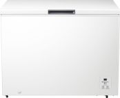 Hisense FC386D4AWLYE congelatore Congelatore a pozzo Libera installazione 297 L Bianco