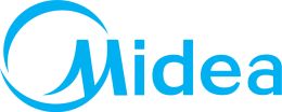Midea MDRF632FIE46 frigorifero side-by-side Libera installazione 474 L Grigio, Acciaio inox, Bianco