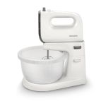 Philips Serie 5000 Mixer HR3745/00