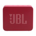 JBL GO Essential 2 Speaker Bluetooth Portatile Impermeabile ad Acqua e Polvere, Rosso