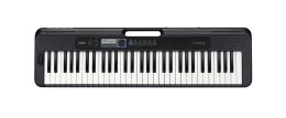 Casio TASTIERA MUSICALE CT-S 300BK