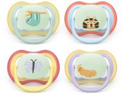 Philips AVENT Pacifier SCF376/26 ultra air Nighttime