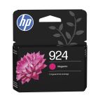 HP Cartuccia di inchiostro magenta originale 924