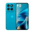 Motorola moto g87 17,2 cm (6.78") Dual SIM ibrida Android 16.0 5G USB tipo-C 8 GB 256 GB 5200 mAh Blu
