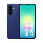 Samsung GALAXY A27 5G 17 cm (6.7") Doppia SIM Android 16.0 USB tipo-C