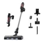 Rowenta X-PERT 7.60, Aspirapolvere Senza Fili, Modello Animal Care, RH6A71
