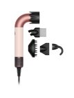 Dyson Asciugacapelli Supersonic R™capelli ricci e molto ricci