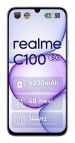 realme C100 5G 17,3 cm (6.8") Doppia SIM Android 16.0 USB tipo-C 4 GB 128 GB 6600 mAh Viola