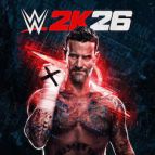 Take-Two Interactive WWE 2K26 PS5 Standard PlayStation 5